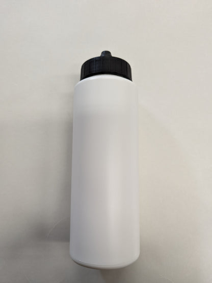 Team Water Bottle